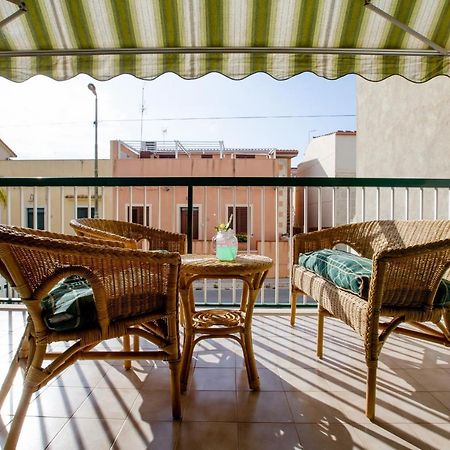 Homidoo Happiness Villa Marina di Ragusa Dış mekan fotoğraf