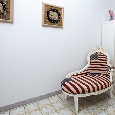 Homidoo Happiness Villa Marina di Ragusa Dış mekan fotoğraf