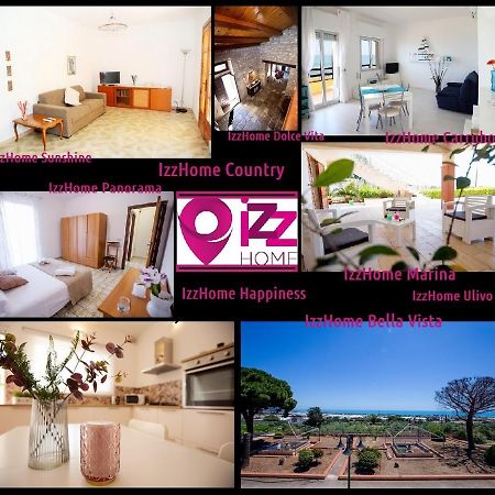 Homidoo Happiness Villa Marina di Ragusa Dış mekan fotoğraf