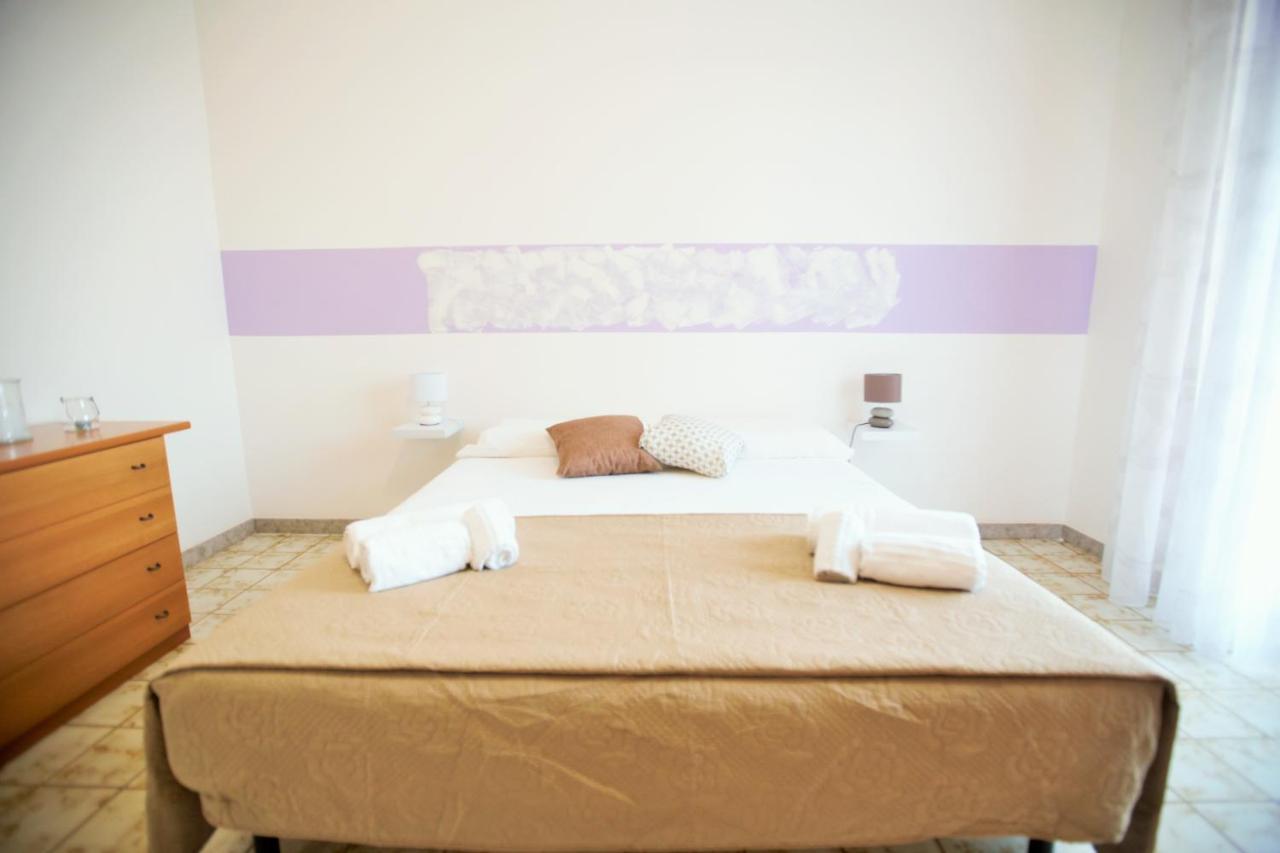 Homidoo Happiness Villa Marina di Ragusa Dış mekan fotoğraf