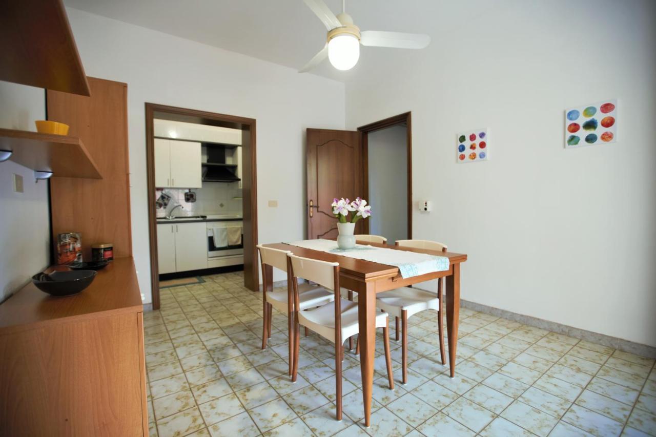 Homidoo Happiness Villa Marina di Ragusa Dış mekan fotoğraf