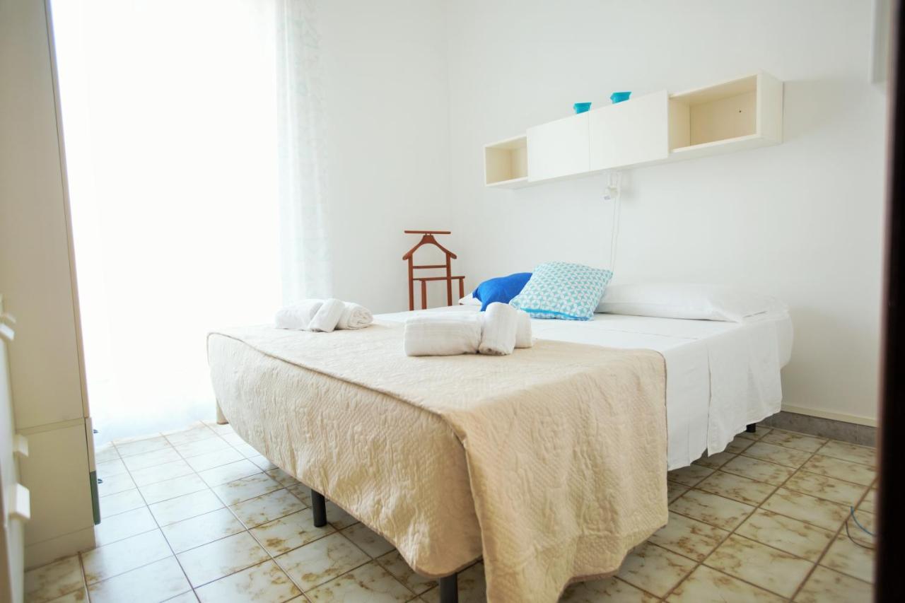 Homidoo Happiness Villa Marina di Ragusa Dış mekan fotoğraf