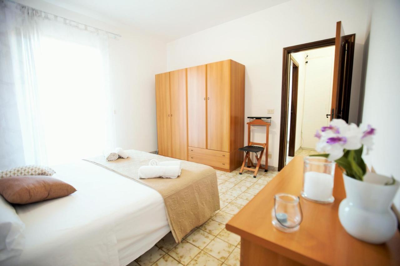 Homidoo Happiness Villa Marina di Ragusa Dış mekan fotoğraf