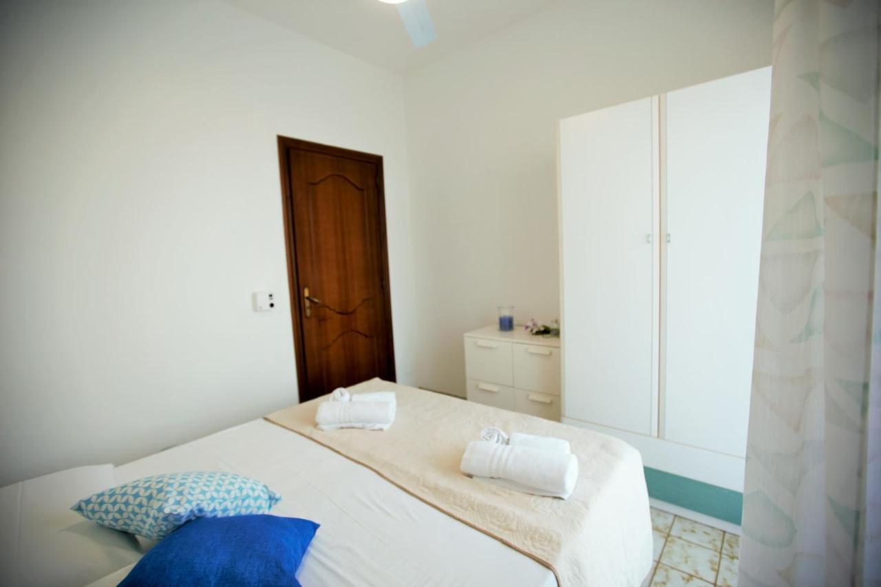 Homidoo Happiness Villa Marina di Ragusa Dış mekan fotoğraf