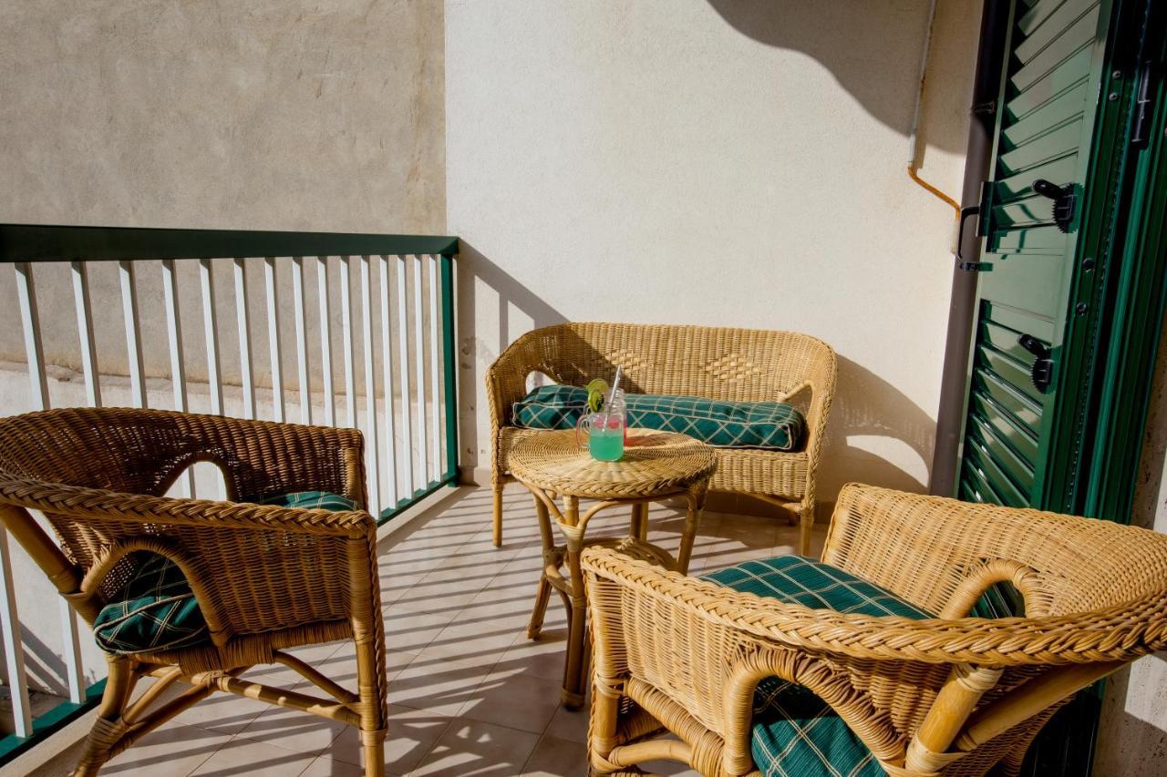 Homidoo Happiness Villa Marina di Ragusa Dış mekan fotoğraf