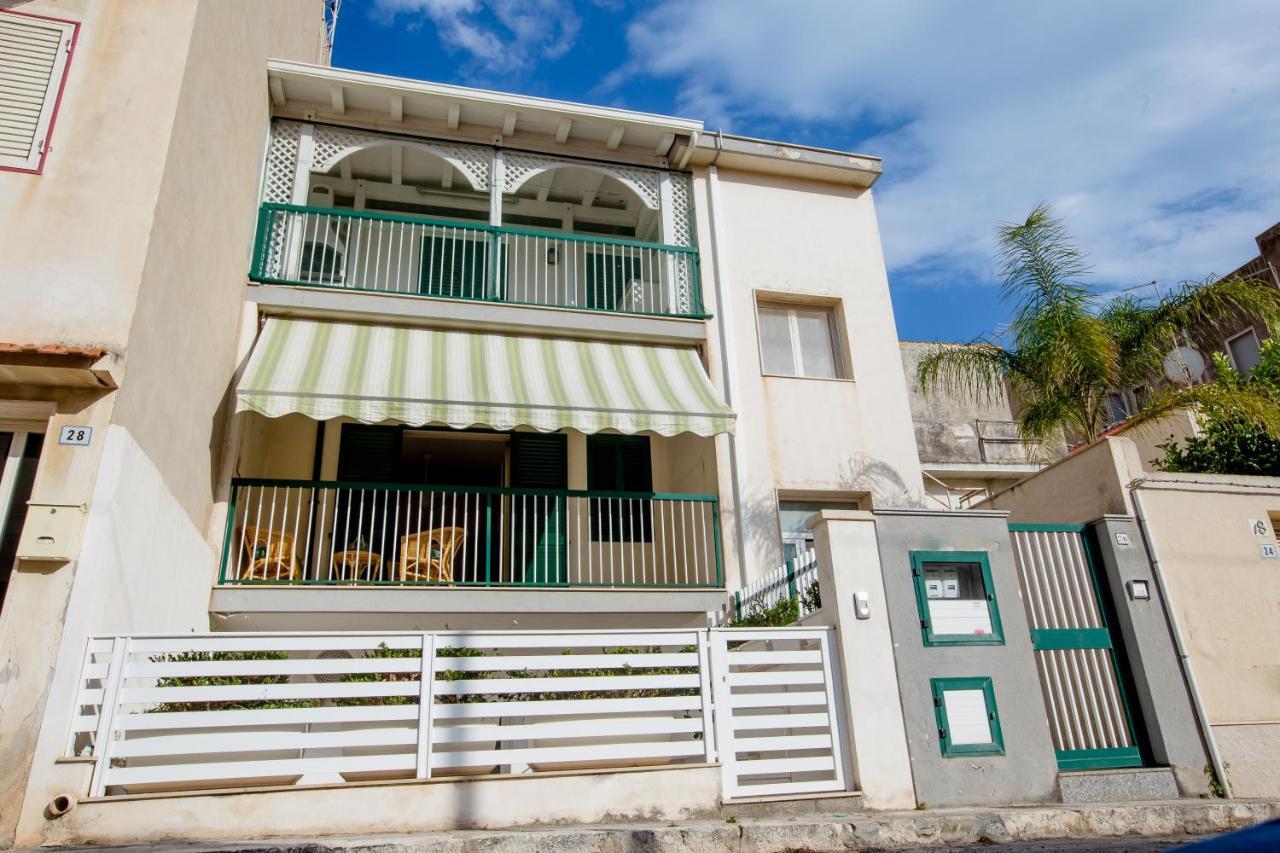 Homidoo Happiness Villa Marina di Ragusa Dış mekan fotoğraf