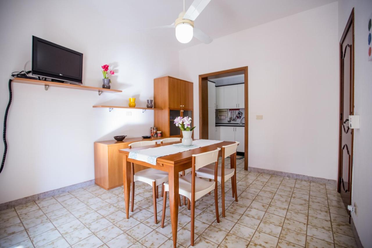 Homidoo Happiness Villa Marina di Ragusa Dış mekan fotoğraf