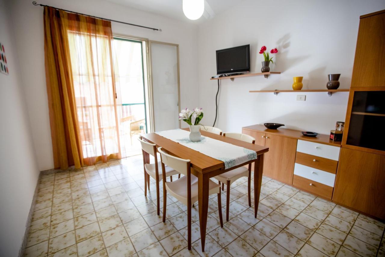 Homidoo Happiness Villa Marina di Ragusa Dış mekan fotoğraf