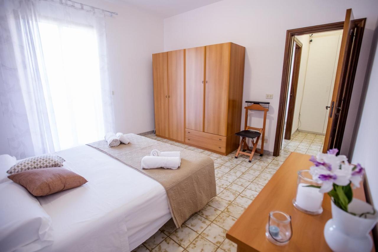 Homidoo Happiness Villa Marina di Ragusa Dış mekan fotoğraf