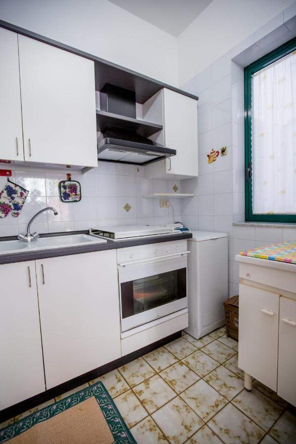 Homidoo Happiness Villa Marina di Ragusa Dış mekan fotoğraf