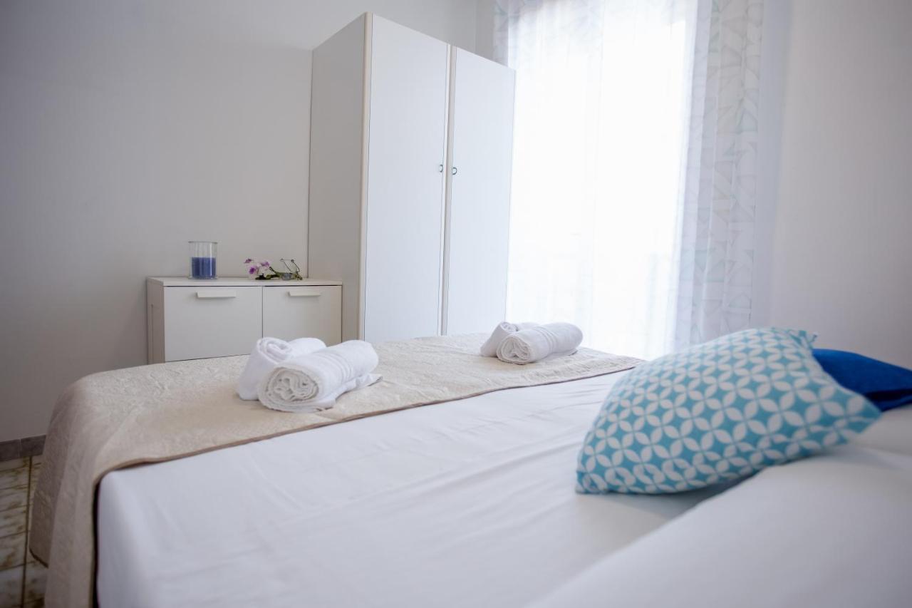 Homidoo Happiness Villa Marina di Ragusa Dış mekan fotoğraf