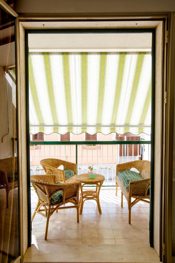 Homidoo Happiness Villa Marina di Ragusa Dış mekan fotoğraf
