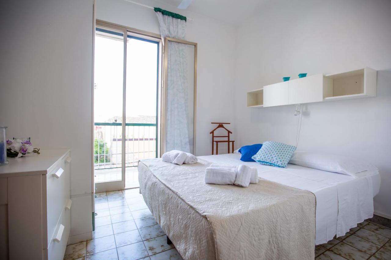 Homidoo Happiness Villa Marina di Ragusa Dış mekan fotoğraf