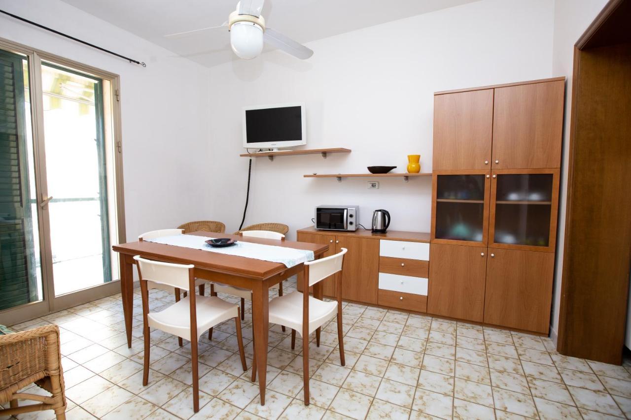 Homidoo Happiness Villa Marina di Ragusa Dış mekan fotoğraf
