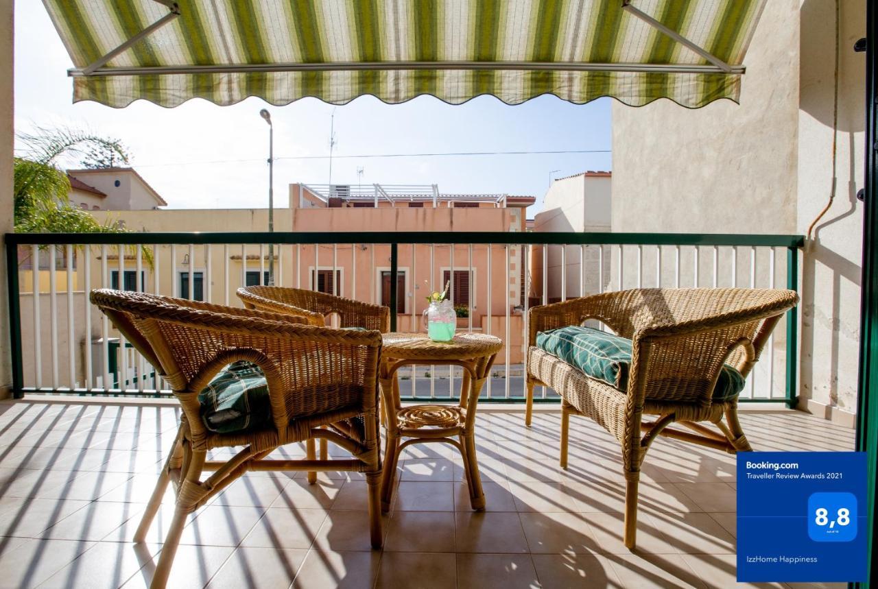 Homidoo Happiness Villa Marina di Ragusa Dış mekan fotoğraf