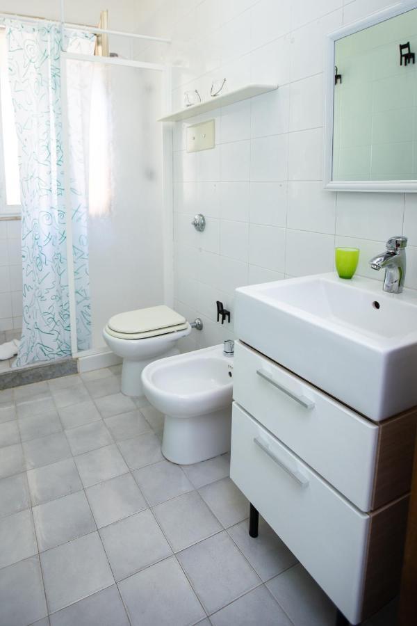 Homidoo Happiness Villa Marina di Ragusa Dış mekan fotoğraf