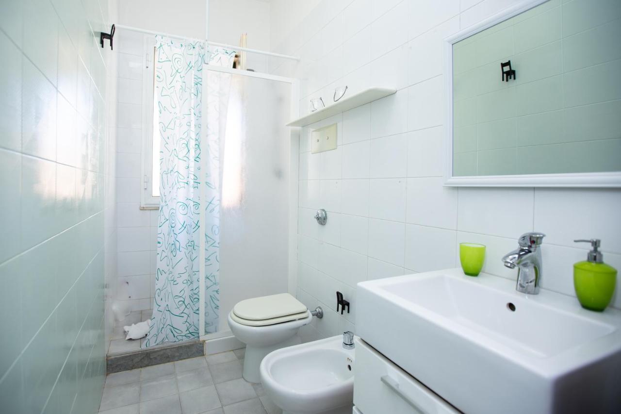 Homidoo Happiness Villa Marina di Ragusa Dış mekan fotoğraf