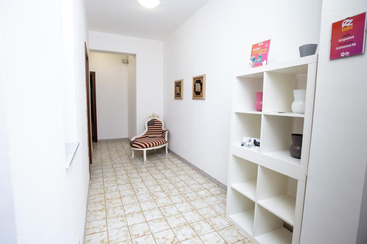 Homidoo Happiness Villa Marina di Ragusa Dış mekan fotoğraf