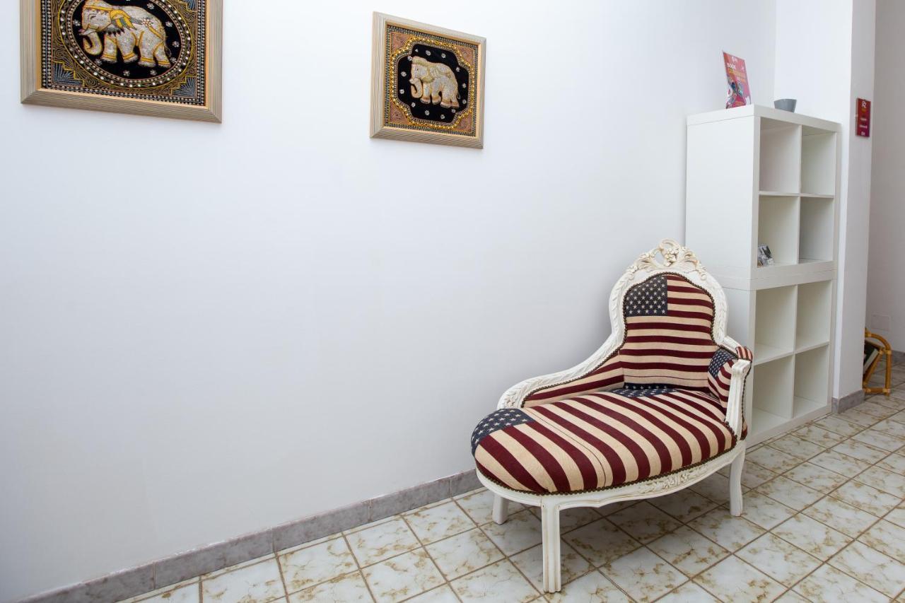 Homidoo Happiness Villa Marina di Ragusa Dış mekan fotoğraf